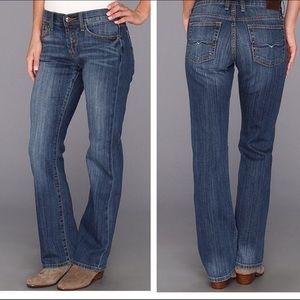 Lucky Brand Bootcut Jeans